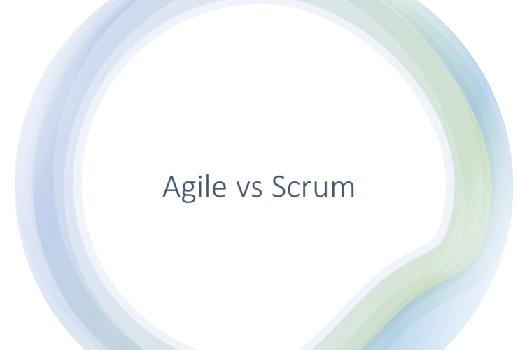 agile_vsscrum
