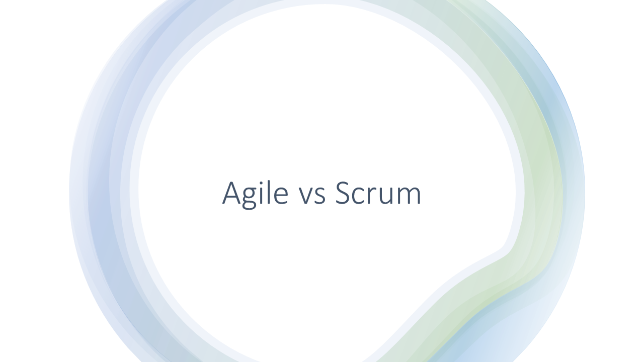 agile_vsscrum